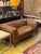 2020s Timothy Oulton “Rider Leather “ 2 Seater Loveseat For Sale - Image 5 of 12