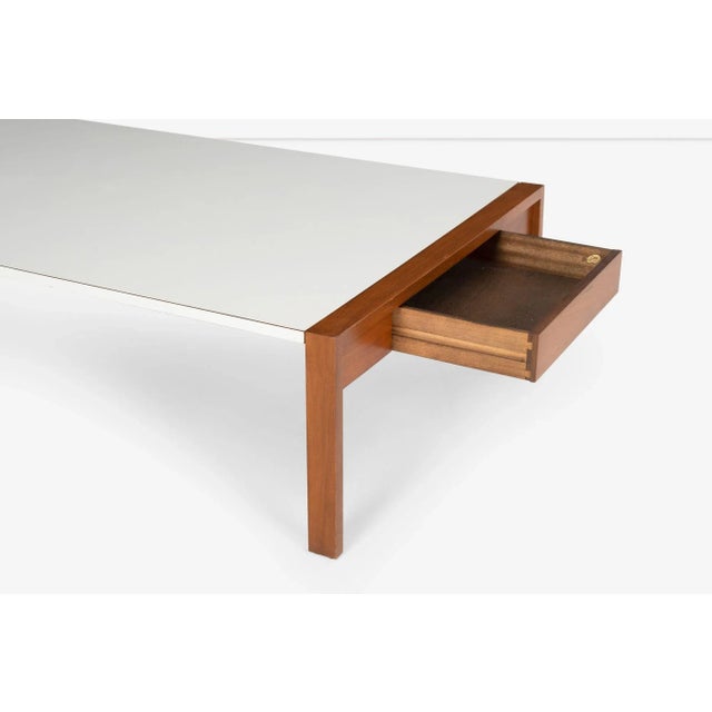 Mid-Century Modern Vkg: Hendrik Van Keppel and Taylor Green Coffee Table for Brown Saltman 1954 For Sale - Image 3 of 11