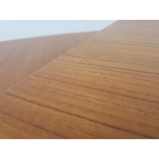 Dining Table by Bertil Fridhagen for Bodafors For Sale - Image 15 of 18