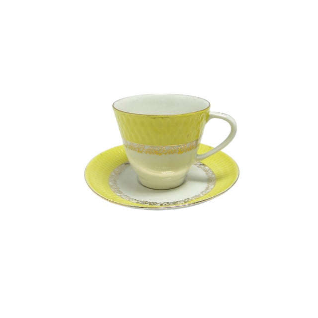 Postmodern Cup, Poland, 1970s For Sale - Image 6 of 8