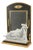 Empire Style Toilet Mirror in Cookie, Marble and Gilt Brass, 19th Century For Sale