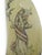 Peabody Museum approved reproduction scrimshaw, from the Save the Whale Collection. This polymer of a 19th century whale...