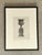 Neoclassical Vintage Italian Monumental Giovanni Batista Parinesi Urn Print For Sale - Image 3 of 6