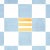 Schumacher SAMPLE - Schumacher X Backdrop Gambit Panel Wallpaper In Sand & Soft Blue For Sale - Image 4 of 5