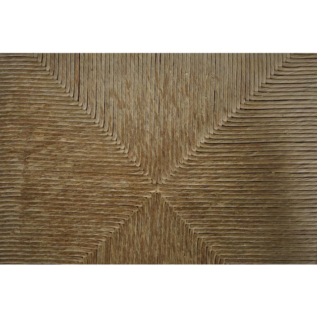 Anna Rustica Chair by Philippe Starck for Aleph Driade, 1991 For Sale - Image 10 of 18