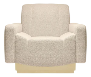 Gran Torino Armchair by Munna