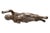Meriden Britannia Co Ornamental Silver Plate Centerpiece Candle Holder For Sale - Image 4 of 10