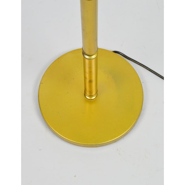 Vintage Floor Lamp, 1980s For Sale - Image 5 of 8