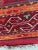 Textile Vintage Shahsavand Soumak Kilim For Sale - Image 7 of 17