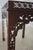 Baker Colonial Williamsburg Byrd Mahogany Tea Table For Sale - Image 11 of 13