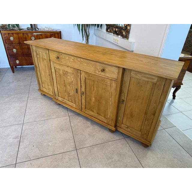 Art Nouveau Apothecary Cabinet For Sale - Image 14 of 17