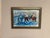 Richard Ingelsson, Jockeys, 1975, Oil on Canvas, Framed For Sale - Image 6 of 18