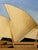 20th Century Painting Sydney Harbour Opera House House Australia Signed G. Douglas Hemingway For Sale - Image 12 of 18