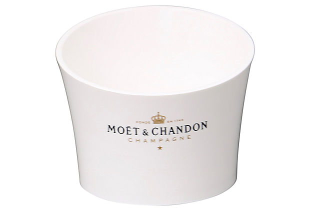 ice bucket moet