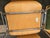 Stackable Metal and Wood Chairs, 1990s, Set of 4 For Sale - Image 6 of 16