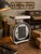 Vintage Pelouze Model Y50 mechanical postal scale, manufactured in the United States and dated January 1995. Originally...