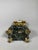 Antique Chinese-Style Clock, 1800s For Sale - Image 10 of 12