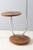 Floor Lamp with Table from Jindřich Halabala, Czechoslovakia, 1940s For Sale - Image 3 of 11