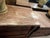Antique 19th Century Marble Top Commode and Matching Dry Sink Cabinet B2 Piece Set For Sale - Image 14 of 16