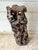 African Hand Carved Mpingo African Family Tree of Life Makonde Ujamaa Sculpture For Sale - Image 3 of 12
