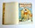 American 1944 Folk Art Abraham Lincoln Children's Book For Sale - Image 3 of 8
