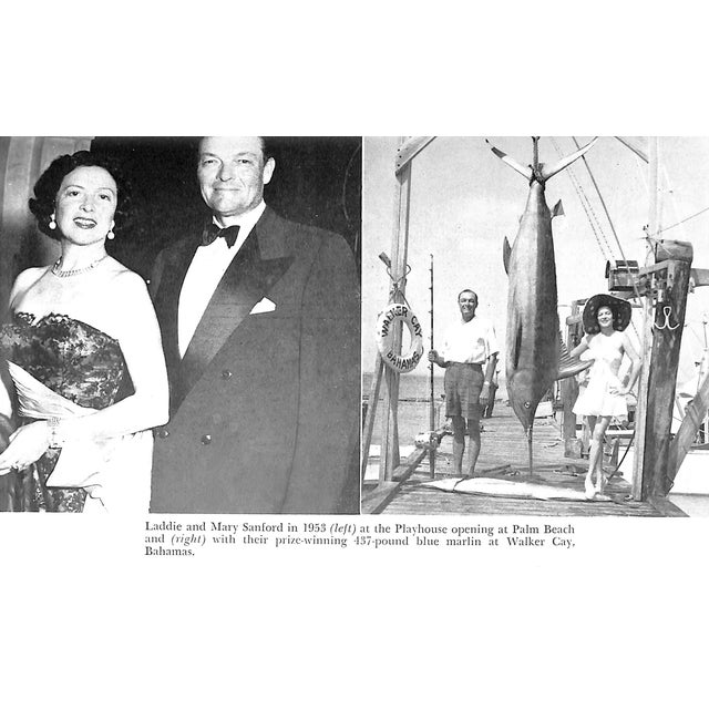 "The Sanfords of Amsterdam the Biography of a Family in Americana" 1969 Robb, Alex M. For Sale - Image 10 of 16