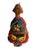 Superb vintage African Fali or beads and shells loss. "In Cameroon, when a young Fali man becomes betrothed, he makes a...