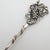 Vintage Italian Silver 800 Grape Cocktail Fork from Raspini, Arezzo, 2000s For Sale - Image 9 of 16