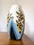 Art Deco Vase by Charles Catteau for Boch Frères Keramis, Belgium, 1928 For Sale - Image 3 of 11