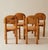 Rainer Daumiller Pine Dining Chairs, 1960s-70s, Set of 6 For Sale - Image 11 of 16