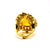 Bochic “Capri” Vintage Ruby & Natural Diamonds Ring Set In 18K Gold & Silver For Sale - Image 9 of 11