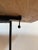 2020s West Elm Box Frame Drop Leaf Dining Table For Sale - Image 5 of 12