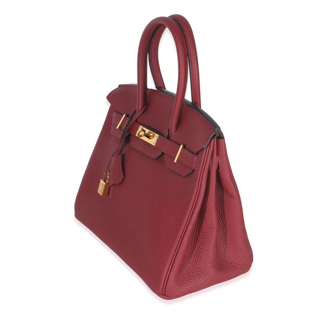 The elusive Birkin bag from Hermès was designed after then-artistic director, Jean-Louis Dumas, was sat next to Jane...