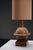 Art Deco Table Lamp, France, 1940s For Sale - Image 3 of 14