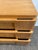 1930s 1930s Vintage Burled Wood Art Deco Dresser Credenza For Sale - Image 5 of 9