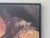 Large Rebecca Hodges Canvas Print of Autumn Leaves in Black Floating Frame For Sale - Image 9 of 11