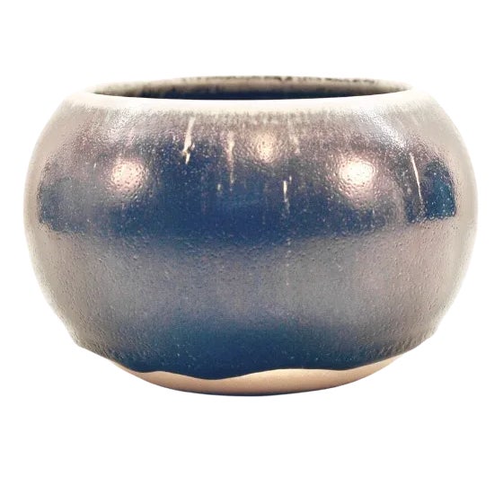 Bowl by Rolf Palm for Mölle Rolf Palm, 1970s For Sale