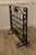 Wrought Iron Fire Screen, 1930s For Sale - Image 3 of 6