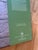Green 2011 First Edition First Printing Martha Stewart “Martha’s Entertaining: A Year of Celebrations” Hardcover Coffee Table Book For Sale - Image 8 of 10