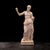 Monumental Venus of Arles Sculpture, Museum of Louvre, 1940s For Sale - Image 4 of 15