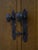 Wood Stickley Arts & Crafts Oak Roycroft Server For Sale - Image 7 of 18