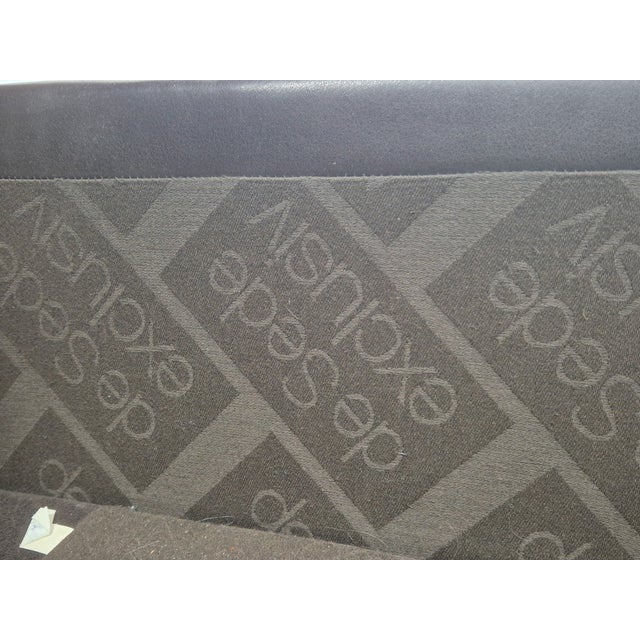 Vintage DS-68 Sofa in Leather from de Sede, 1980s For Sale - Image 13 of 16