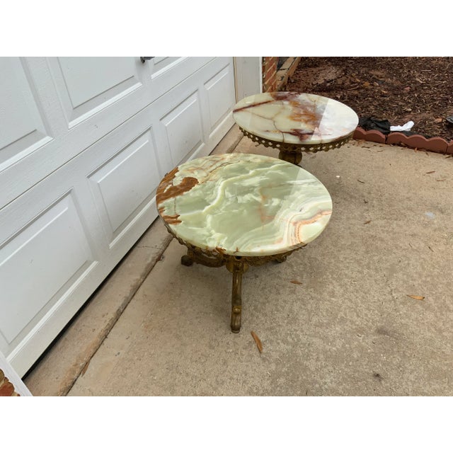 Art Deco 1930s Pair of Vintange For Sale - Image 3 of 13