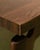 Vintage Square Laminate Coffee Table For Sale In Los Angeles - Image 6 of 9