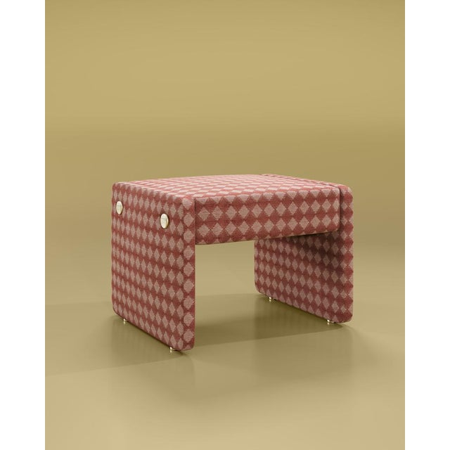 Elke Bench by Ottiu For Sale - Image 4 of 9