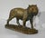 C. Fratin, Tigre marchant Sculpture, 19th-Century, Bronze For Sale - Image 3 of 18