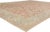 53217 Antique Persian Mahal Rug, 10'02 x 13'05. The Eternal Garden: An Antique Persian Mahal Masterpiece of Floral Majesty...