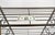 Vintage Steel & Brass Baker's Rack MINT For Sale - Image 17 of 17
