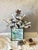 Vintage Gentilini Roma Tin with Christmas Decoration, 1990s For Sale - Image 4 of 13