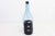 Modern Puffed Glass Bottle, 1960 For Sale - Image 3 of 11